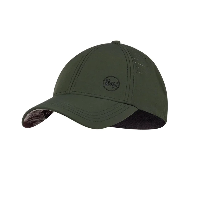 Casquette Buff Trekhashtag [Taille S/M]