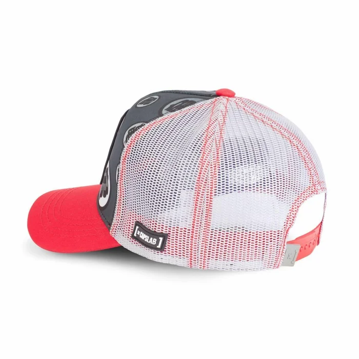 Casquette Capslab Dragon Ball Kame