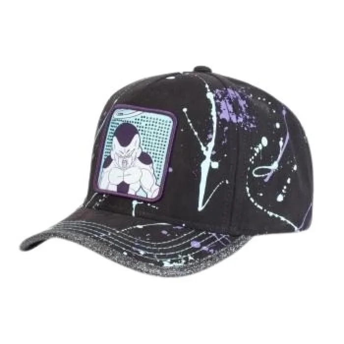 Casquette Capslab Dragon Ball Super Street