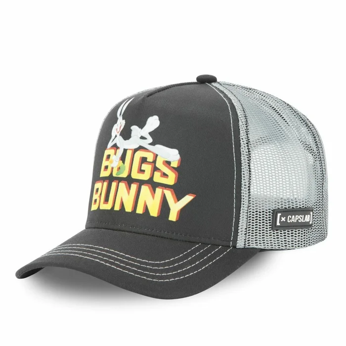 Casquette Capslab Looney Tunes Bunny