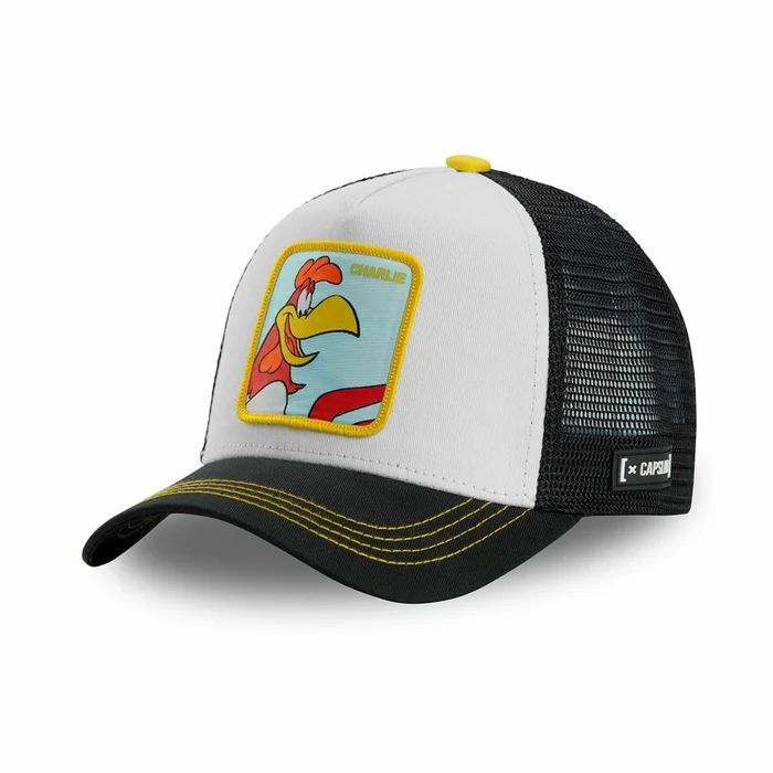Casquette Capslab Looney Tunes Charlie