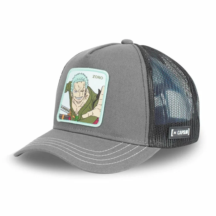Casquette Capslab One Piece Zoro