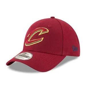 Casquette Casquette New Era 9forty The League Cleveland Cavaliers