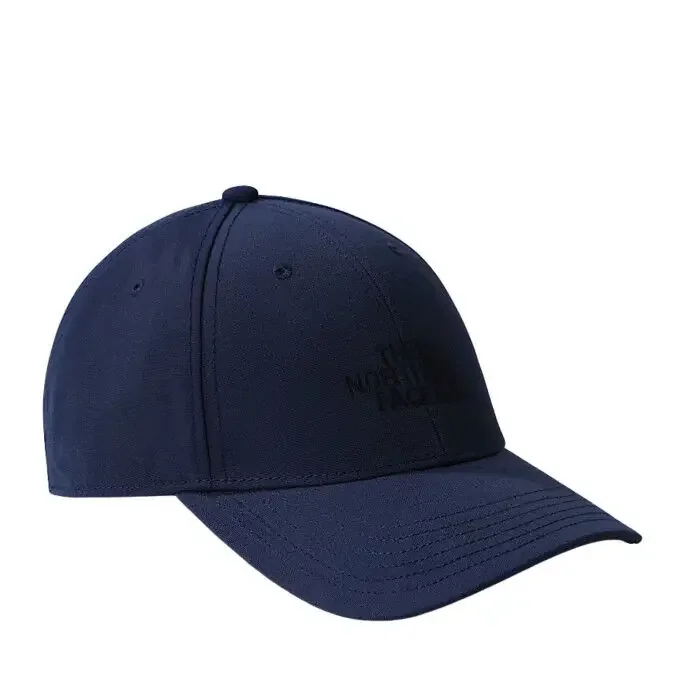 Casquette classique recyclé Homme The North Face ’66 – Summit Navy Fait Main