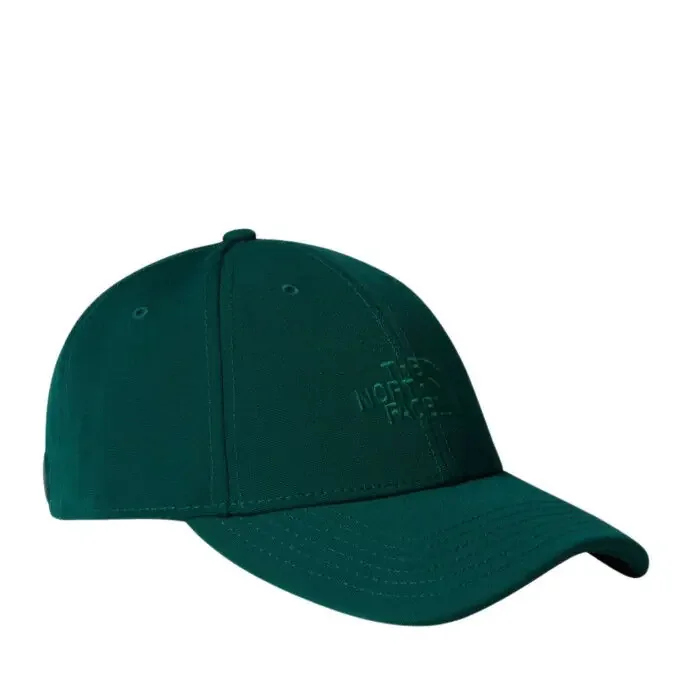 Casquette classique recyclée homme The North Face 66′ » – Hunter Green Prix Réduit