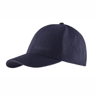 Casquette Craft Pro Control Impact Cap Navy S/M