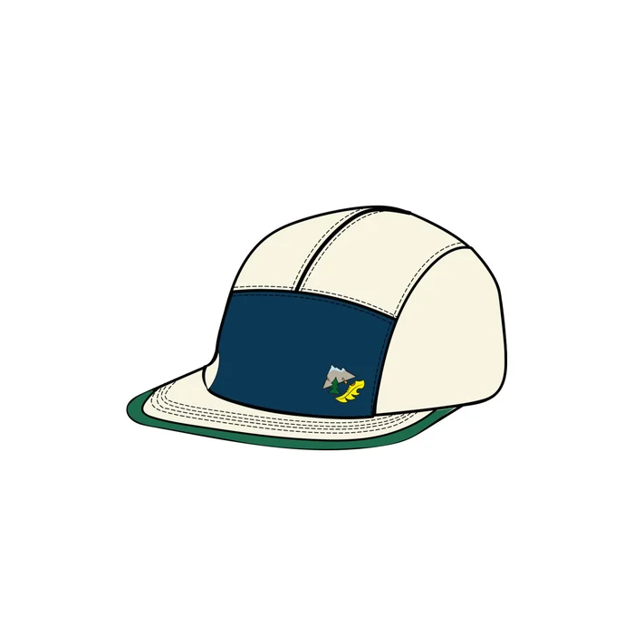 Casquette de baseball BV Sport