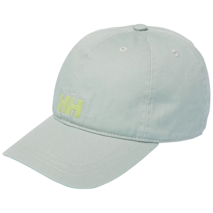Casquette de baseball enfant Helly Hansen Logo [Taille 49/50 cm]
