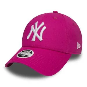 Casquette de baseball femme MLB New York Yankees