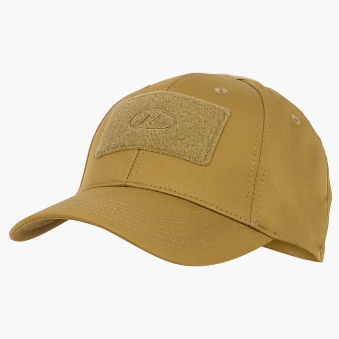 Casquette de baseball Highlander Tactical [Taille L/XL]