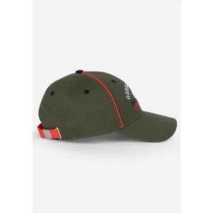 Casquette de baseball Lugo