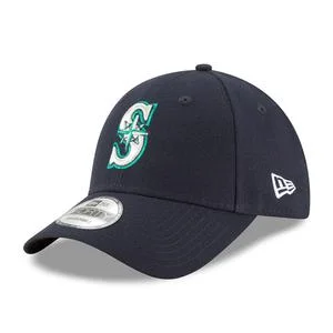 Casquette de baseball MLB Seattle Mariners