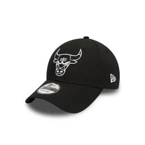 Casquette de baseball NBA Chicago Bulls
