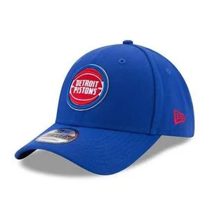Casquette de baseball NBA Detroit Pistons