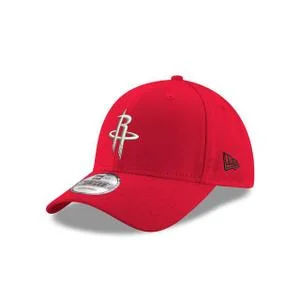 Casquette de baseball NBA Houston Rockets