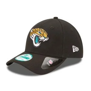 Casquette de baseball NFL Jacksonville Jaguars