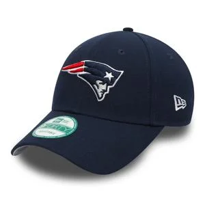 Casquette de baseball NFL New England Patriots