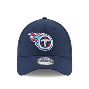 Casquette de baseball NFL Tennessee Titans