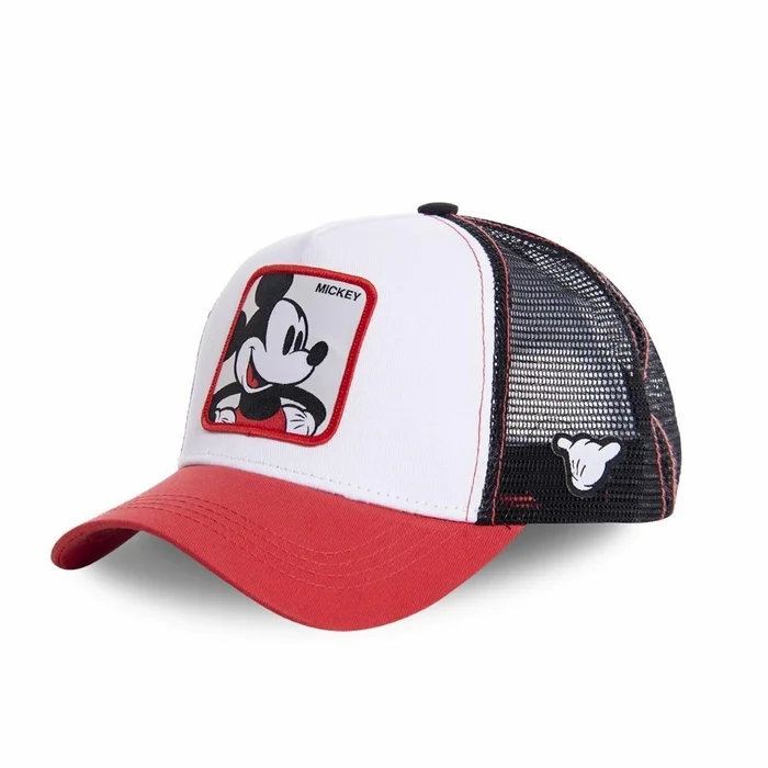 Casquette enfant Capslab Disney Mickey
