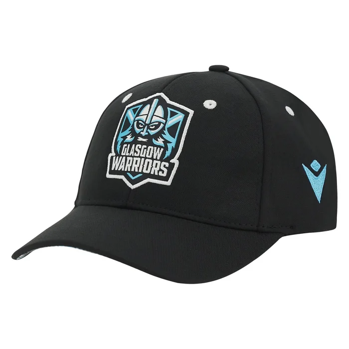 Casquette enfant Glasgow Warriors 2023/24