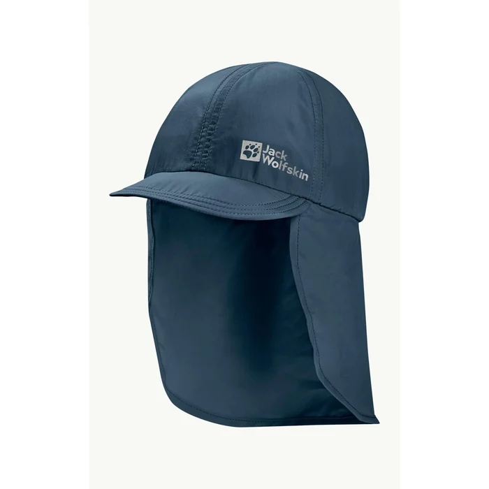 Casquette enfant Jack Wolfskin Canyon [Taille S]
