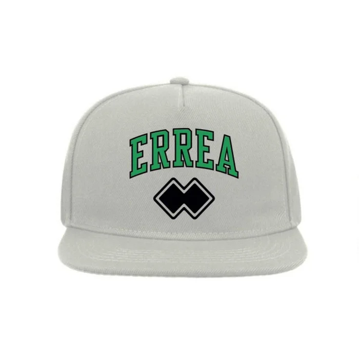Casquette Errea Graphic SS23 Snap Five