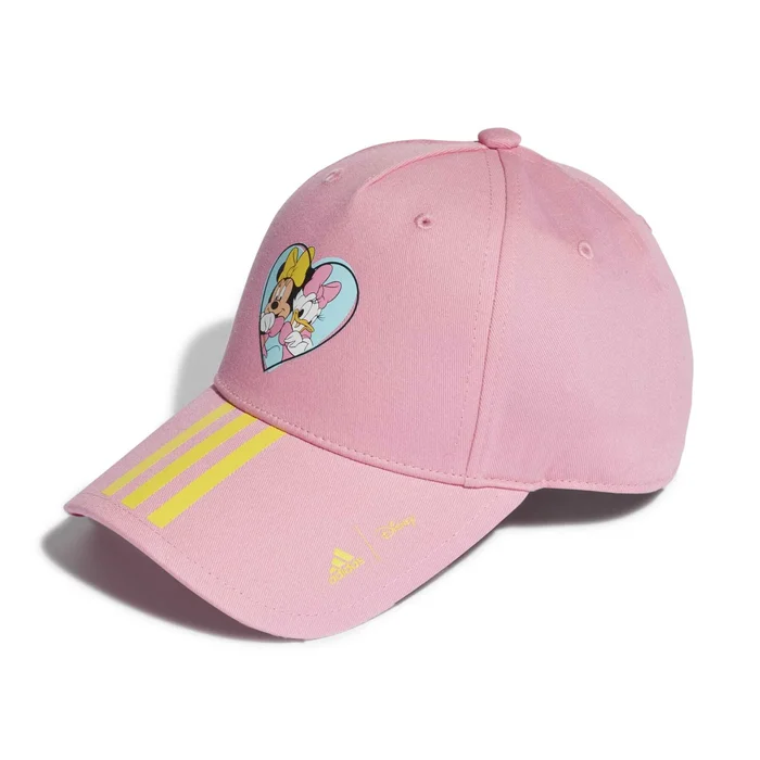 Casquette fille adidas 23 X Disney Minnie and Daisy