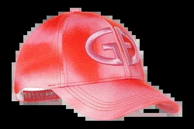 Casquette Goldbergh Femme Indulger Lumina Sunset