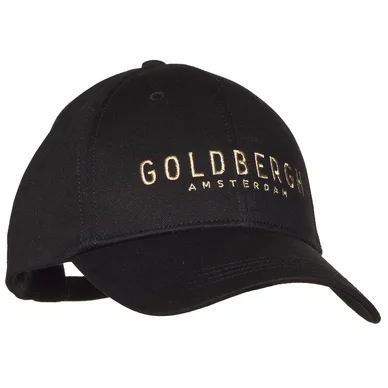 Casquette Goldbergh Femme Kenny Gold