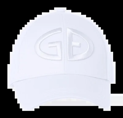 Casquette Goldbergh Femme Valence White 25