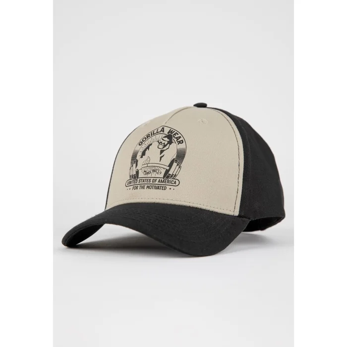 Casquette Gorilla Wear Buckley