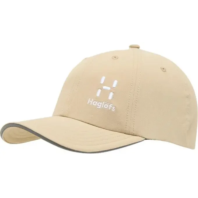 Casquette Haglofs EQUATOR III CAP Sand Meilleur Choix
