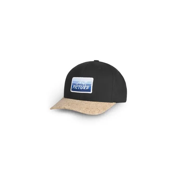Casquette homme Picture Wakopa BB Commander Maintenant