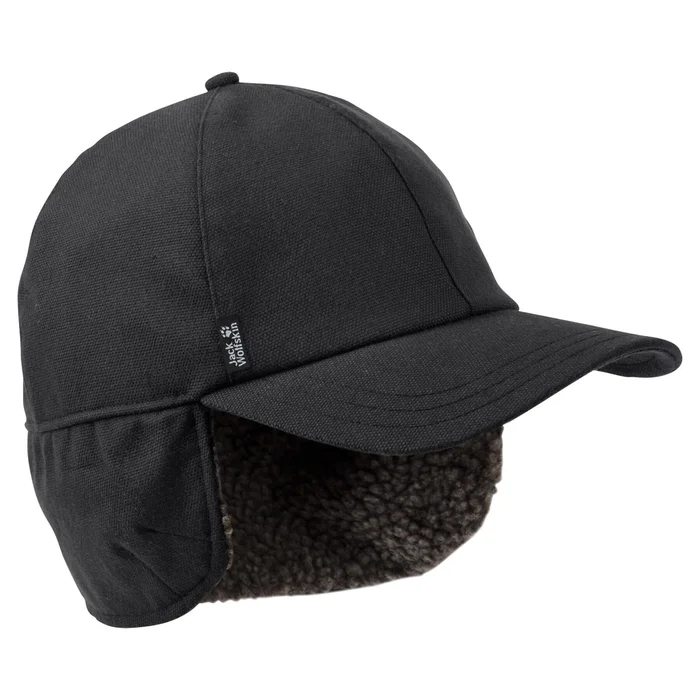 Casquette Jack Wolfskin fierce wind [Taille M]