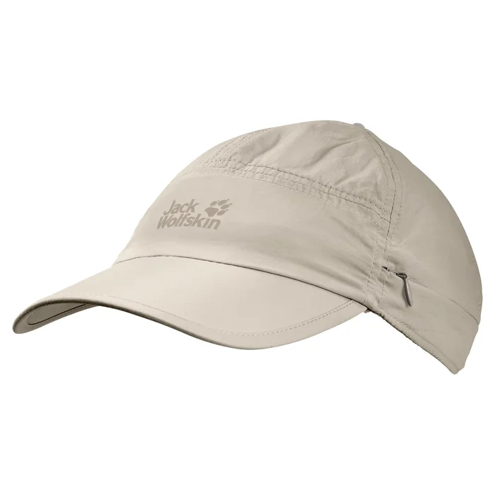 Casquette Jack Wolfskin Supplex Canyon [Taille M]