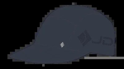 Casquette JDH Unisexe Performance Ink