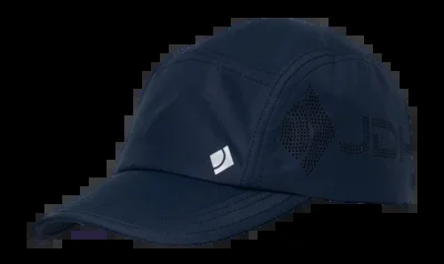 Casquette JDH Unisexe Performance Navy