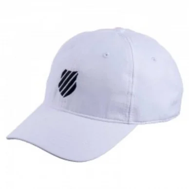 Casquette K Swiss Cap 2019 White Black