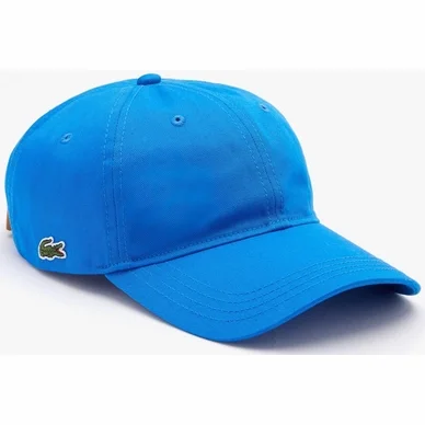 Casquette Lacoste Men RK4709 Blue Royal