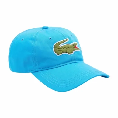 Casquette Lacoste Men RK4711 Oversized Seaside