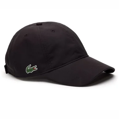 Casquette Lacoste Noir