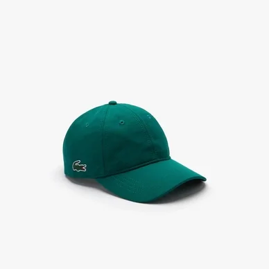Casquette Lacoste RK2662 Sport Bottle Green