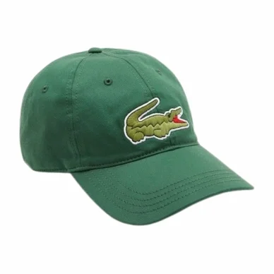 Casquette Lacoste Unisex RK9871 Green
