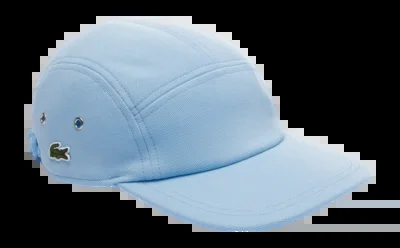 Casquette Lacoste Unisexe RK0543 Phoenix Blue (taille L)