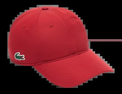 Casquette Lacoste Unisexe RK2662 Ora