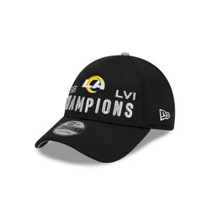 Casquette Los Angeles Rams NFL21 SB CHMPS 940