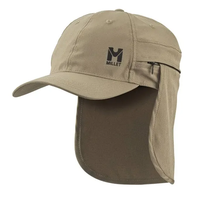 Casquette Millet TREKKER II Unisexe Top Qualité