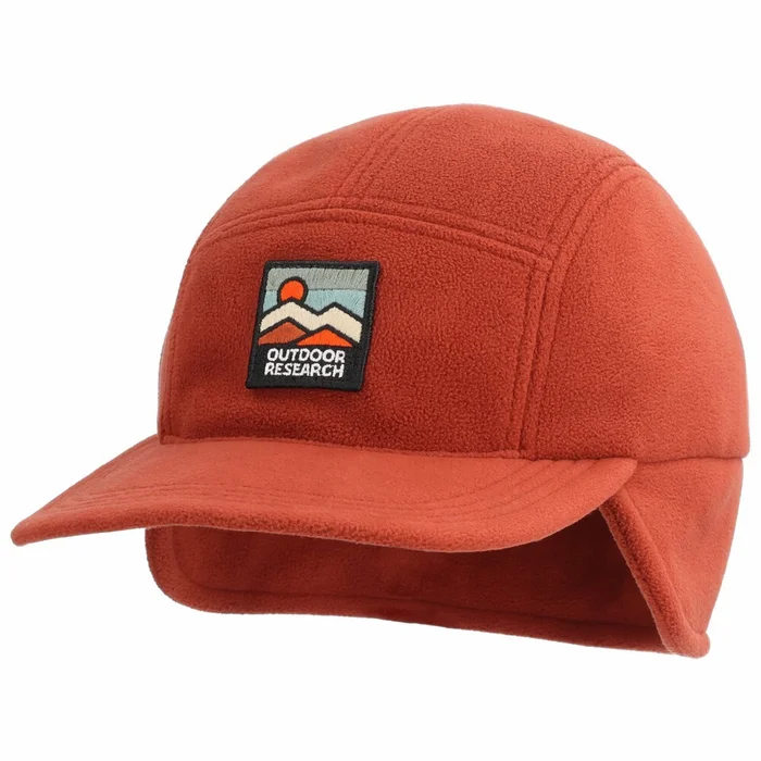 Casquette polaire Outdoor Research Howling Wind [Taille S/M]