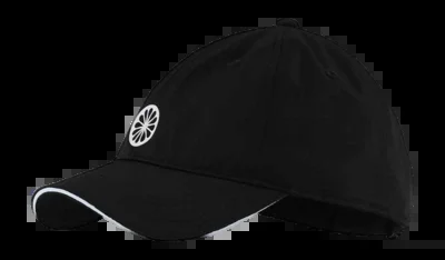 Casquette The Indian Maharadja Kadiri Uni Cap Black