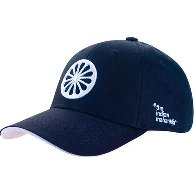 Casquette The Indian Maharadja Navy